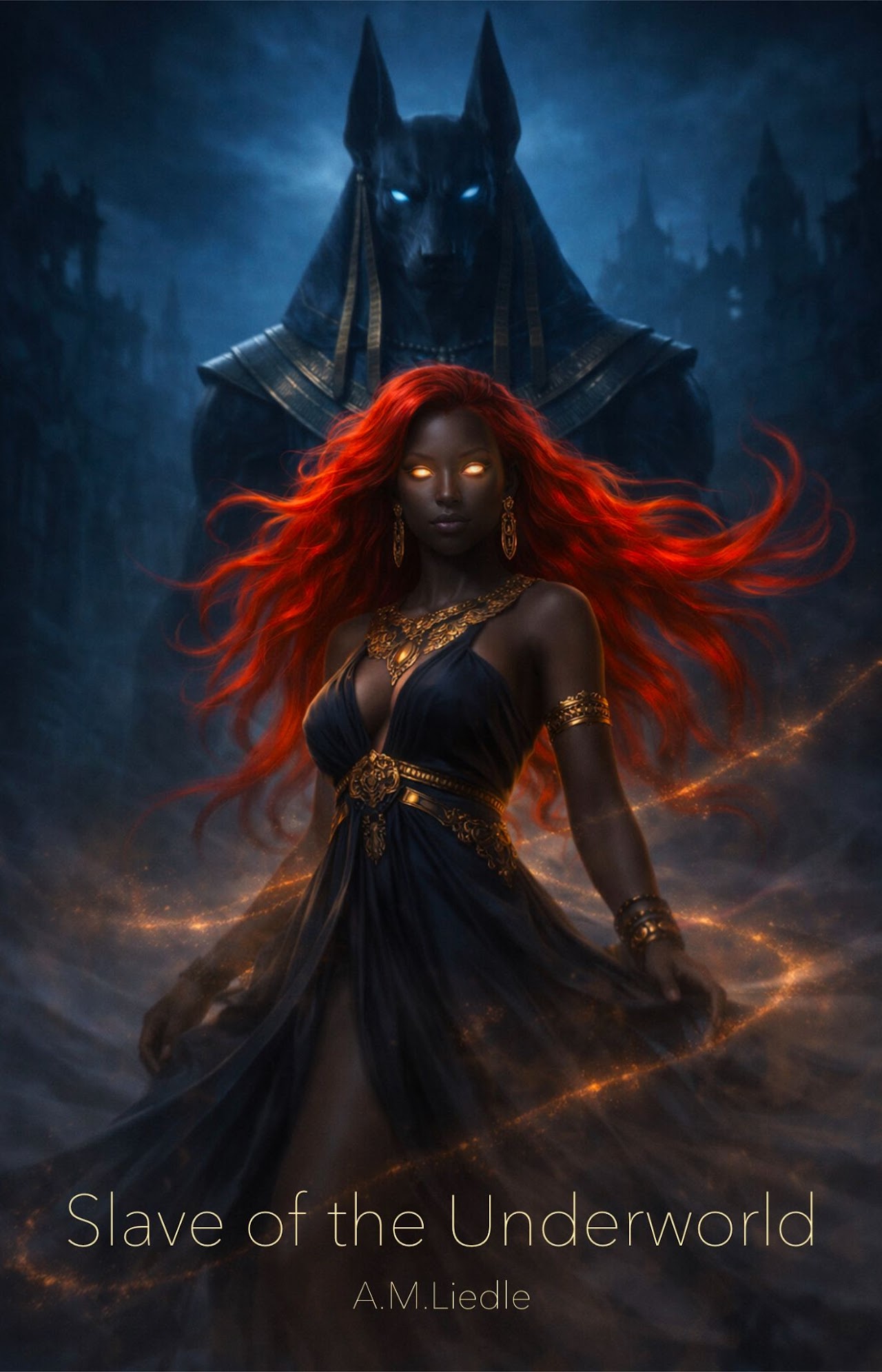 Slave of the Underworld