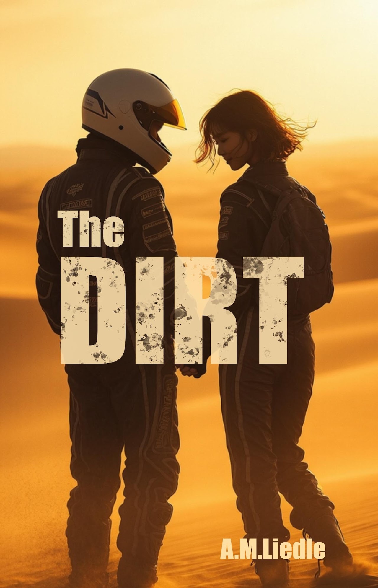 The Dirt: A Rally Novel